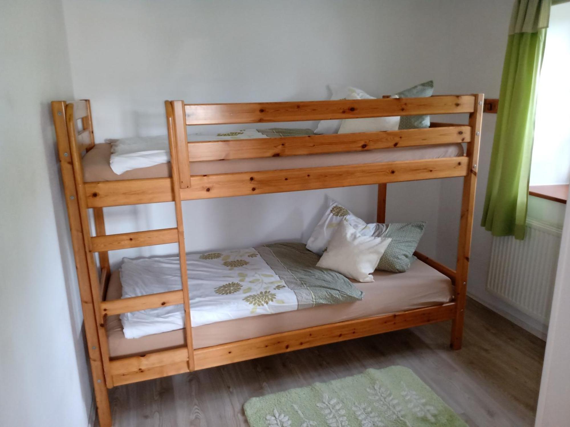 Ferienwohnung Tretter Reuth bei Erbendorf Exterior foto