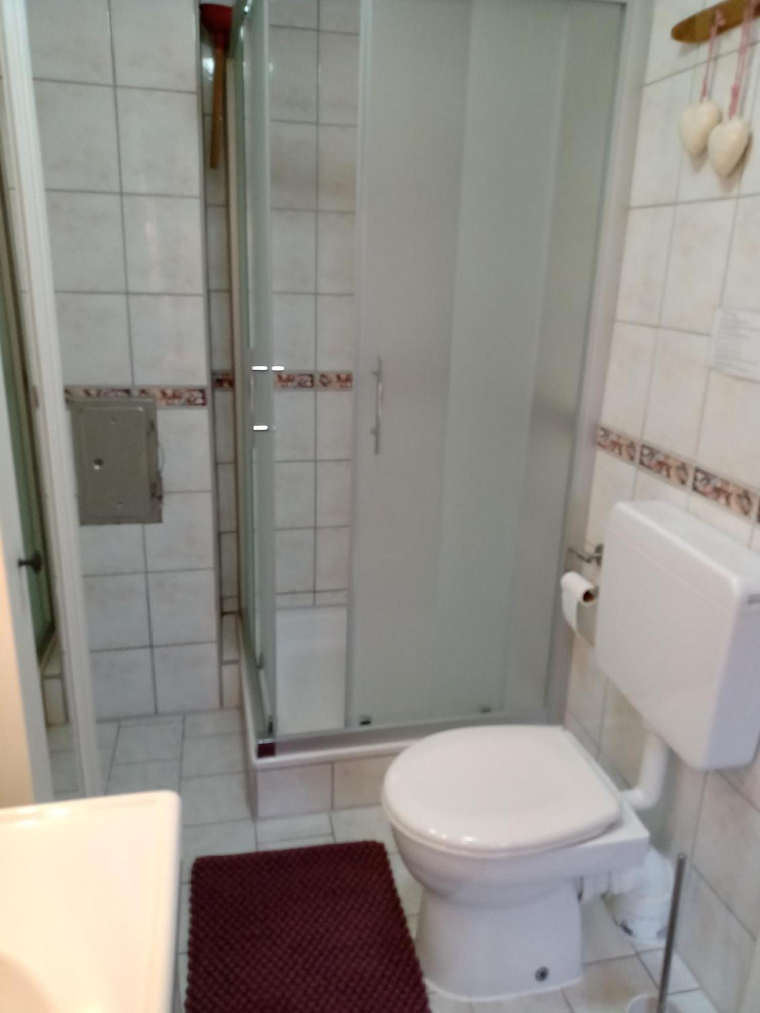 Ferienwohnung Tretter Reuth bei Erbendorf Exterior foto