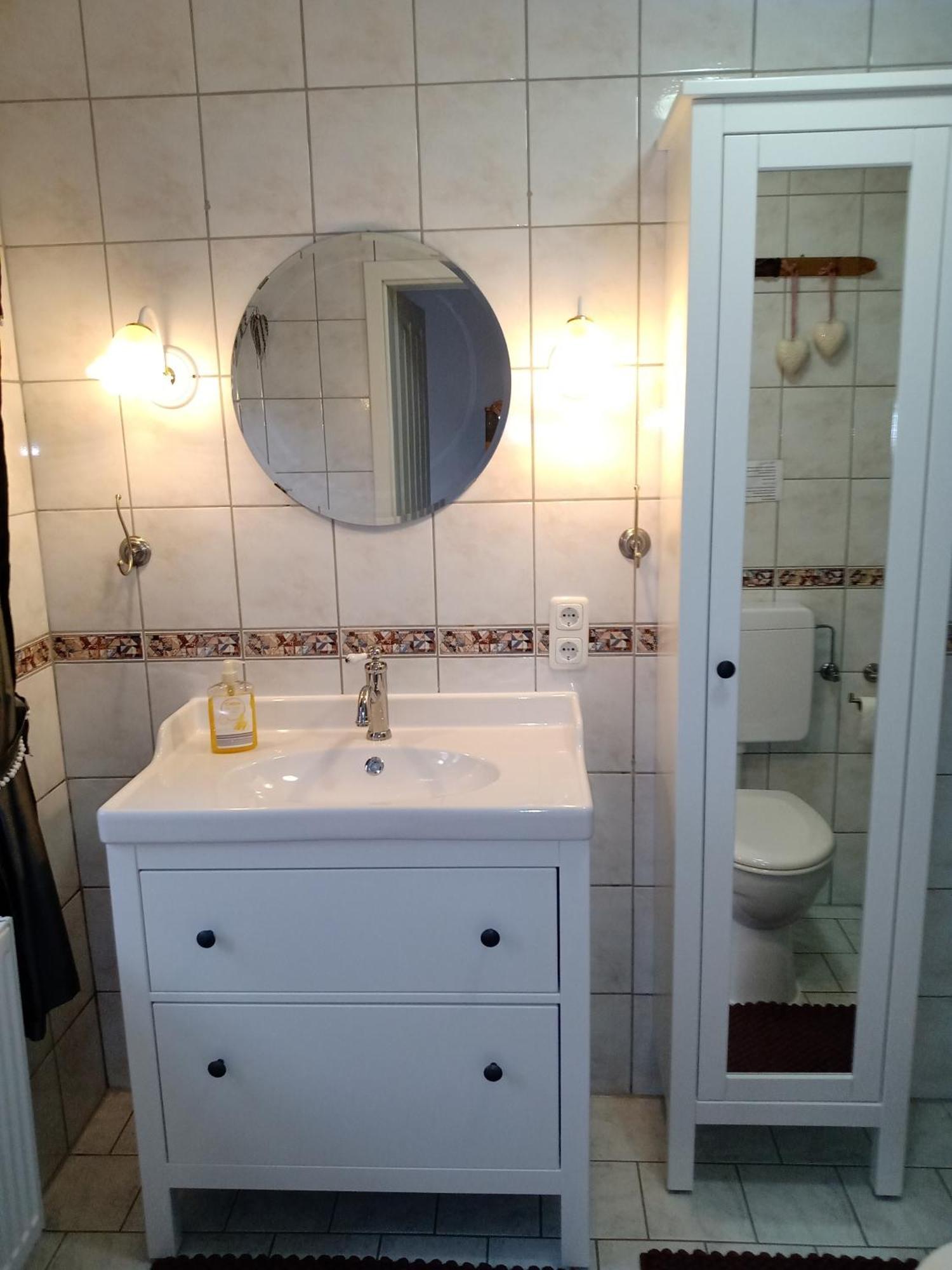 Ferienwohnung Tretter Reuth bei Erbendorf Exterior foto
