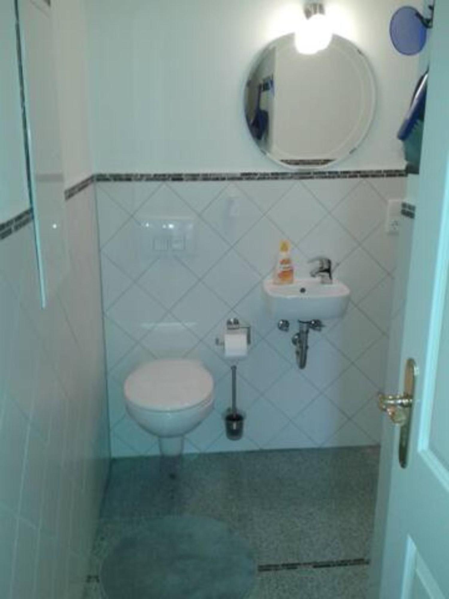 Ferienwohnung Tretter Reuth bei Erbendorf Exterior foto