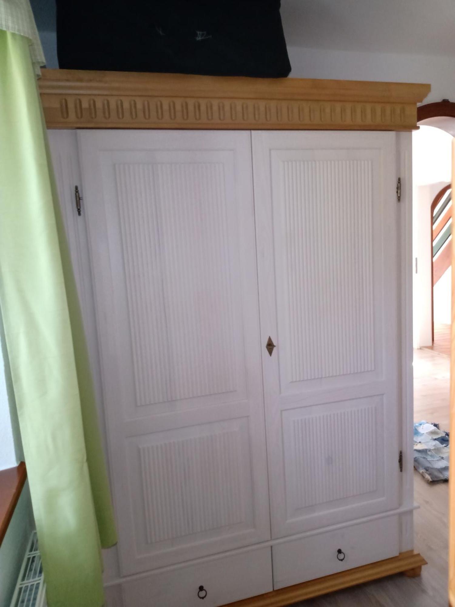 Ferienwohnung Tretter Reuth bei Erbendorf Exterior foto